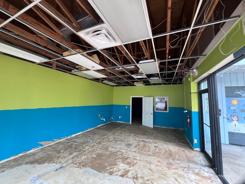 More Photos Of 4102 34th St S, Saint Petersburg Storefront Retail Office For Lease