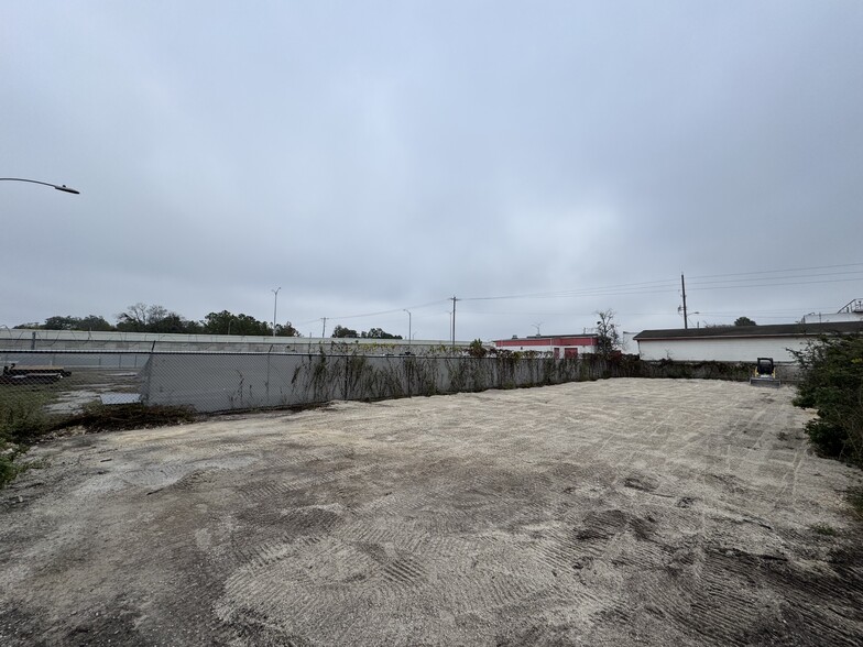 More Photos Of 2827 Preston St, Jacksonville Land For Lease