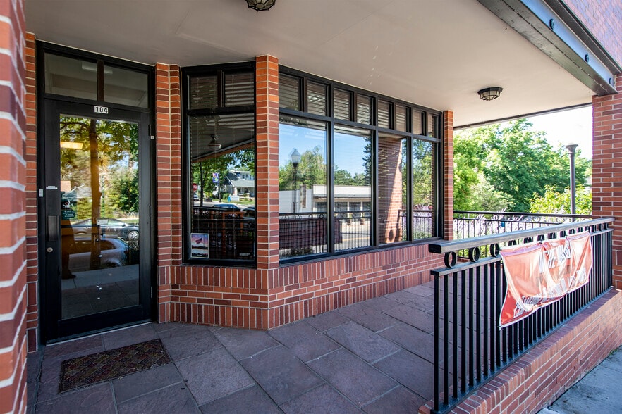 More Photos Of 300 S Public Rd, Lafayette Office For Lease