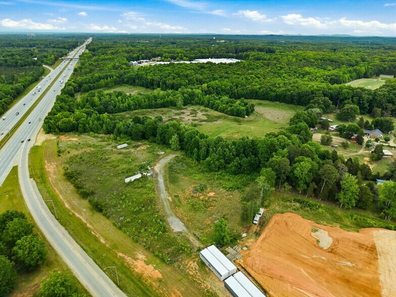 More Photos Of 1140 Peeler Rd, Salisbury Land For Sale