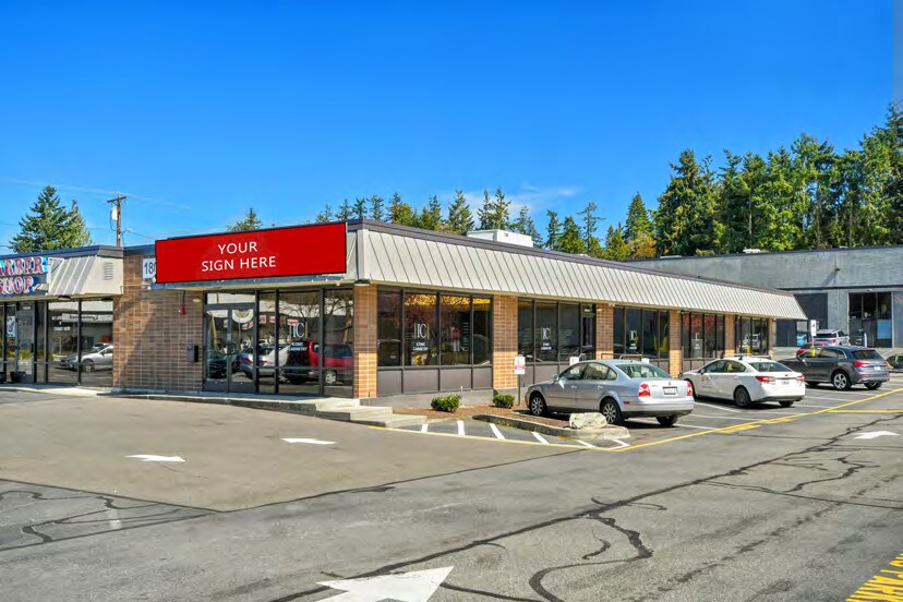 More Photos Of 18009 Highway 99, Lynnwood Medical For Lease
