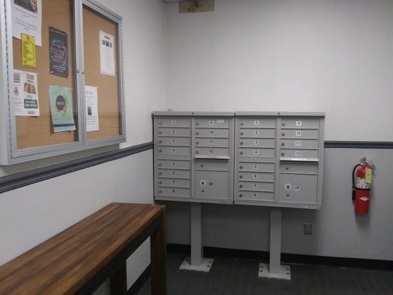 More Photos Of 236 Forsyth St SW, Atlanta Loft Creative Space For Lease