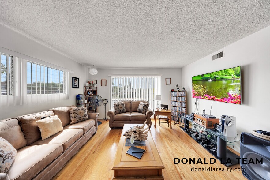 More Photos Of 109 E Hammel St, Monterey Park Apartments For Sale