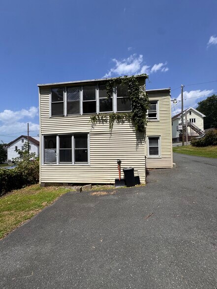 More Photos Of 8 John St, Rensselaer Multifamily For Sale