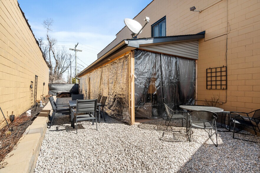 More Photos Of 220 Southfield Rd, Ecorse Storefront Retail Residential For Sale