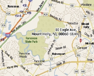 More Photos Of 10 Lippincott Ln, Mount Holly Unknown For Lease