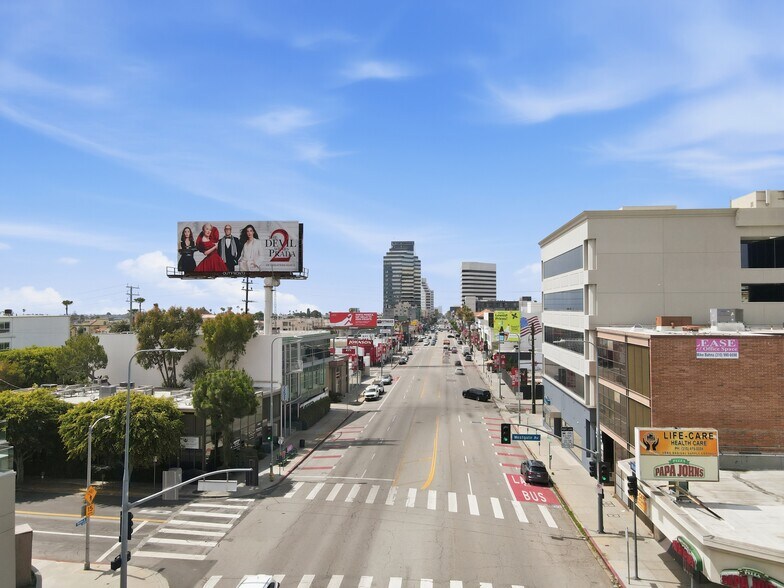 More Photos Of 11850 Wilshire Blvd, Los Angeles Medical For Sale