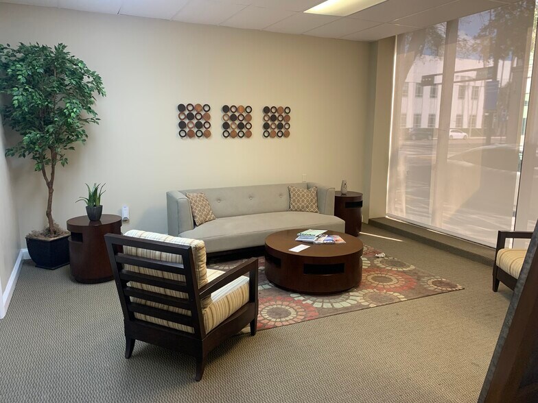 More Photos Of 620 E Twiggs St, Tampa Office For Lease
