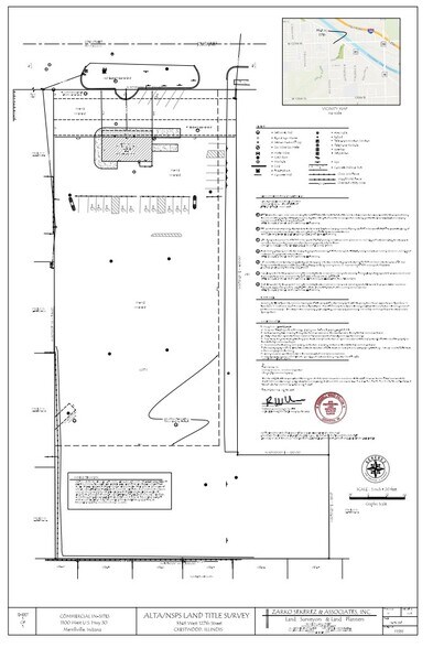 More Photos Of 5541 127th St, Crestwood Land For Sale