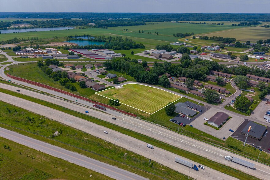 More Photos Of 905 Plaza Dr, Martinsville Land For Sale
