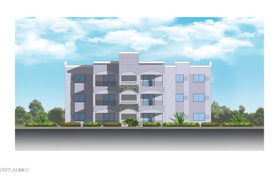 More Photos Of 128XX W Buckeye Rd, Avondale Land For Sale