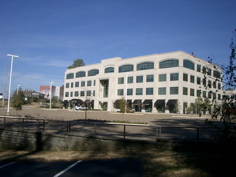 Primary Photo Of 4400 Old Canton, Jackson Office For Lease