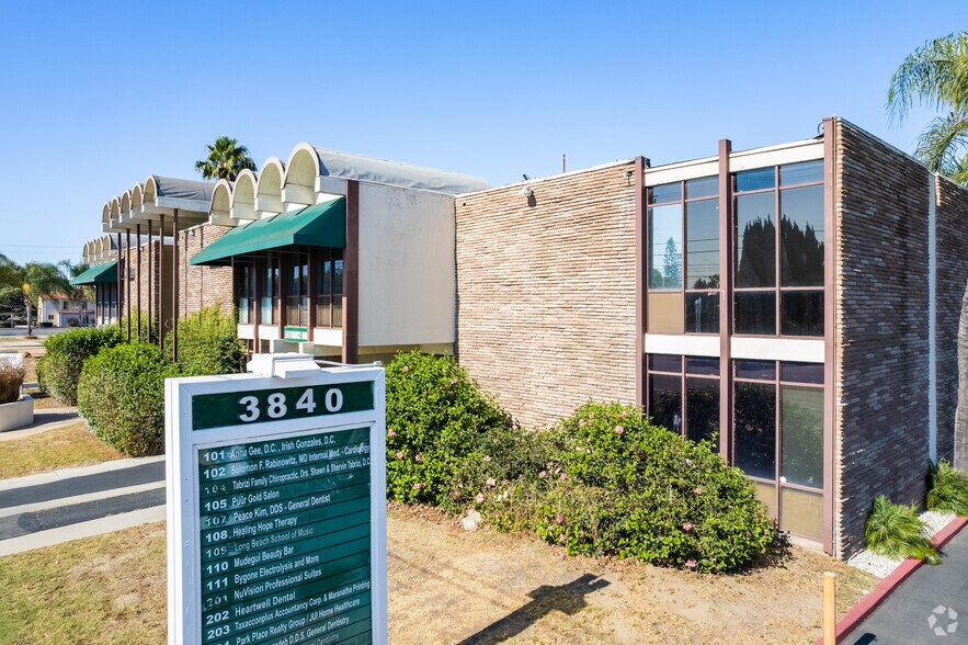 More Photos Of 3840 Woodruff Ave, Long Beach Medical For Lease