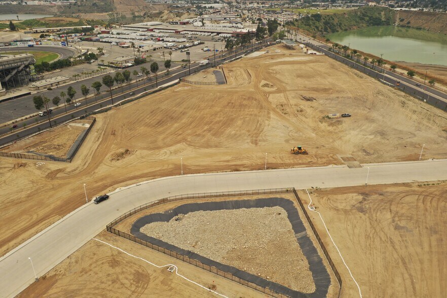More Photos Of 1220 Arrow Hwy, Baldwin Park Land For Lease
