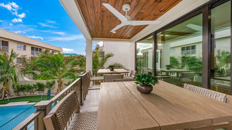 More Photos Of , Siesta Key Multifamily For Sale