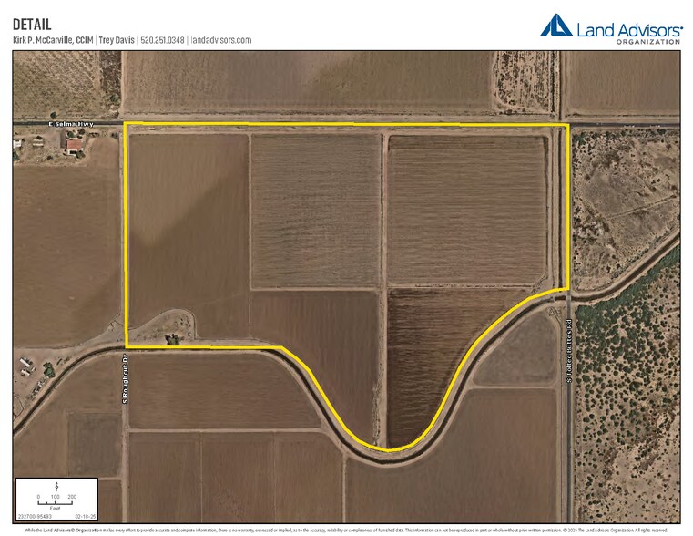 More Photos Of SWC Selma Hwy & Toltec Buttes Rd hwy, Casa Grande Land For Sale