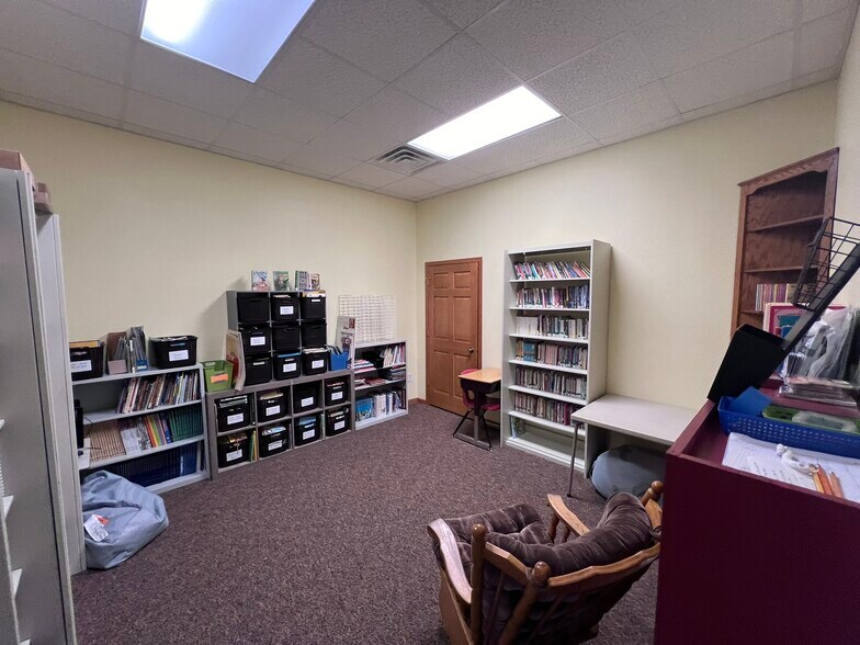 More Photos Of 9393 Old Highway 54, New Bloomfield Daycare Center For Sale