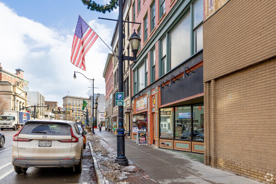 More Photos Of 40 Court St, Binghamton Apartments For Sale