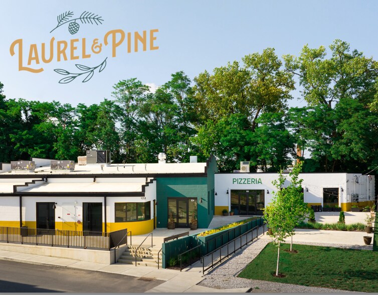 Primary Photo Of 921 Cherokee Ave, Nashville Storefront Retail Office For Lease