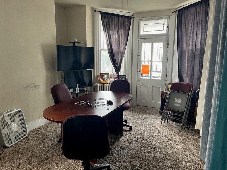 More Photos Of 116 E 25th St, Baltimore Apartments For Sale
