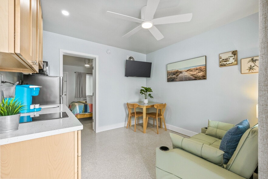 More Photos Of 12100 Gulf Blvd, Treasure Island Hotel For Sale