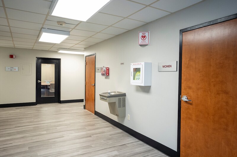 More Photos Of 333 Waller Ave, Lexington Medical For Sale