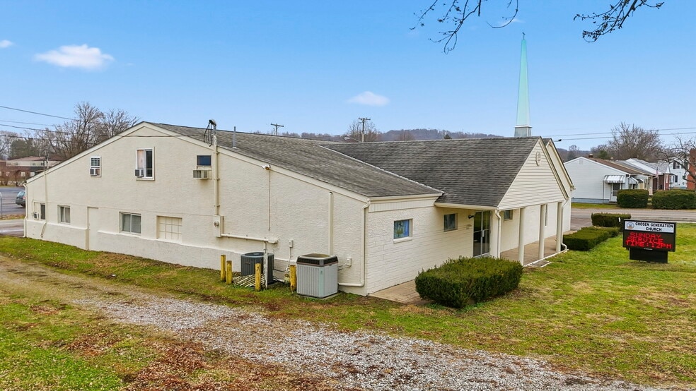 More Photos Of 768 S Broad St, Lancaster Religious Facility For Sale