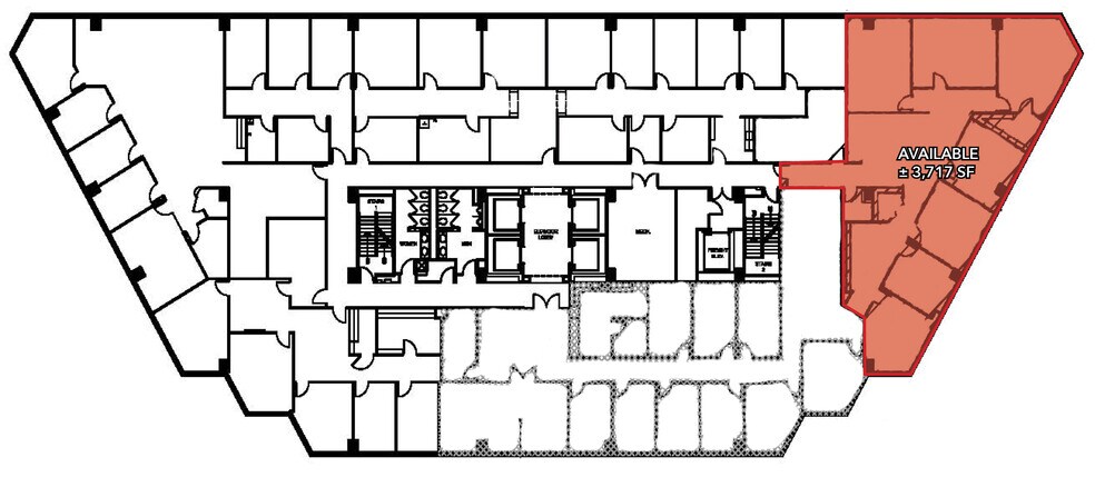More Photos Of 1 Sugar Creek Center Blvd, Sugar Land Office For Lease