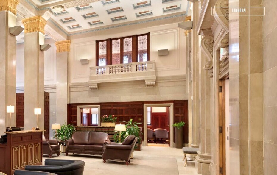 More Photos Of 225-231 E Redwood St, Baltimore Office For Lease