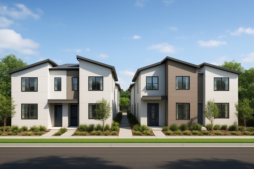 Primary Photo Of 2254 Kearney Ave, San Diego Land For Sale