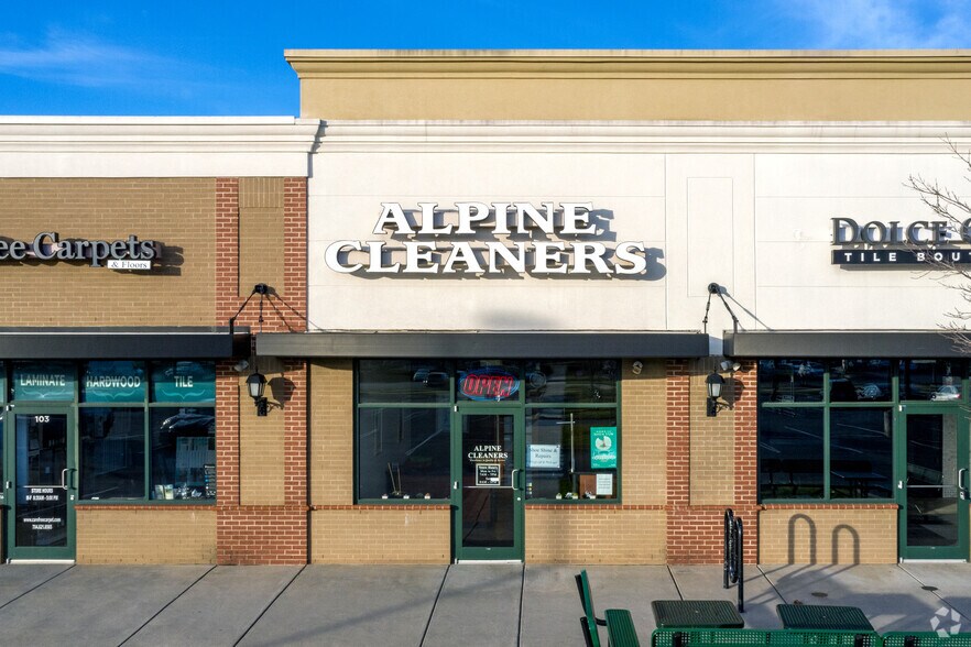 More Photos Of 16631 Lancaster Hwy, Charlotte General Retail For Lease