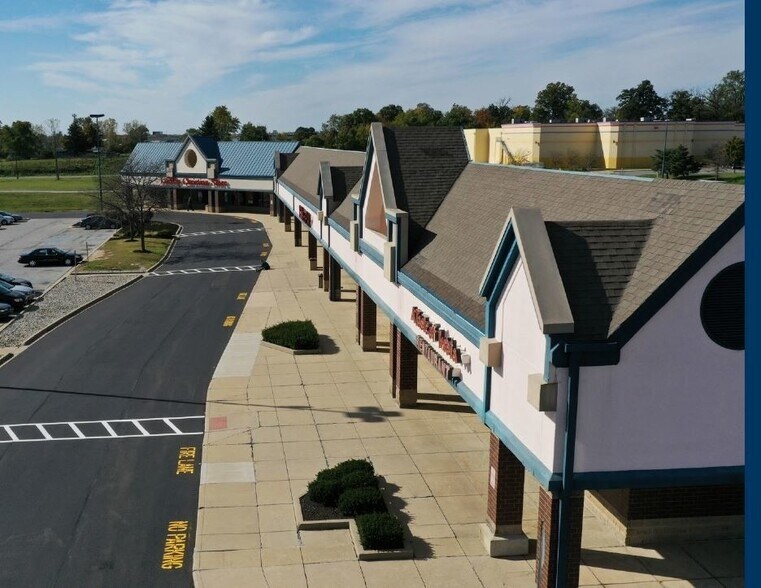 53155329 Coldwater Rd, Fort Wayne, IN 46825 For Lease