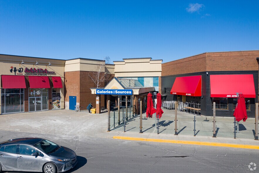 More Photos Of 3237 Boul des Sources, Dollard-des-Ormeaux General Retail For Lease