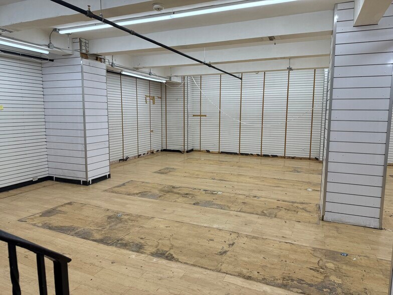 More Photos Of 361 Central Ave, Jersey City Storefront For Sale