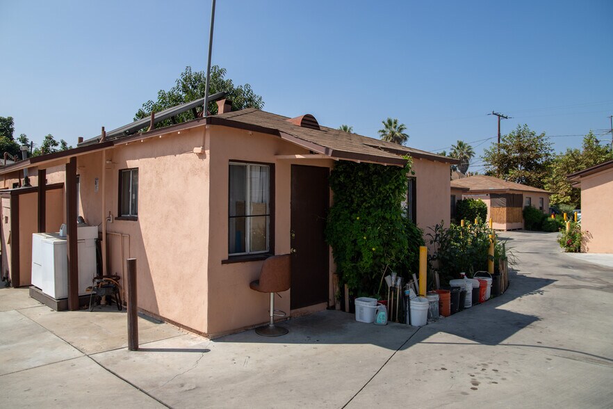 More Photos Of 2730 Penn Mar Ave, El Monte Apartments For Sale