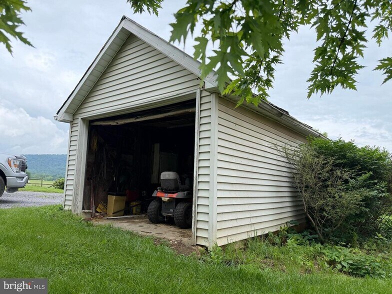 More Photos Of 9385 Royer Rd, Mercersburg Land For Sale