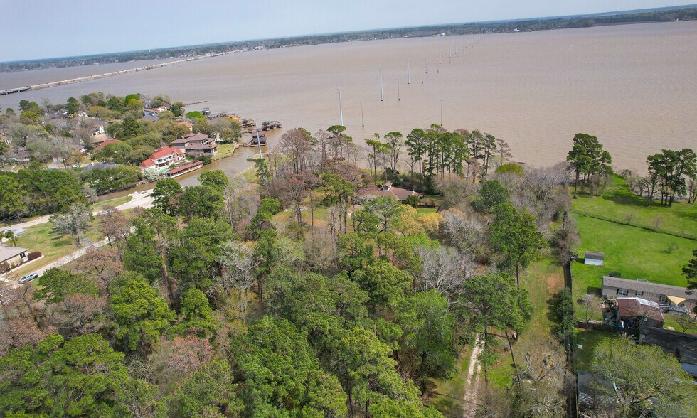 More Photos Of 19410 Nehoc Ln, Humble Land For Sale