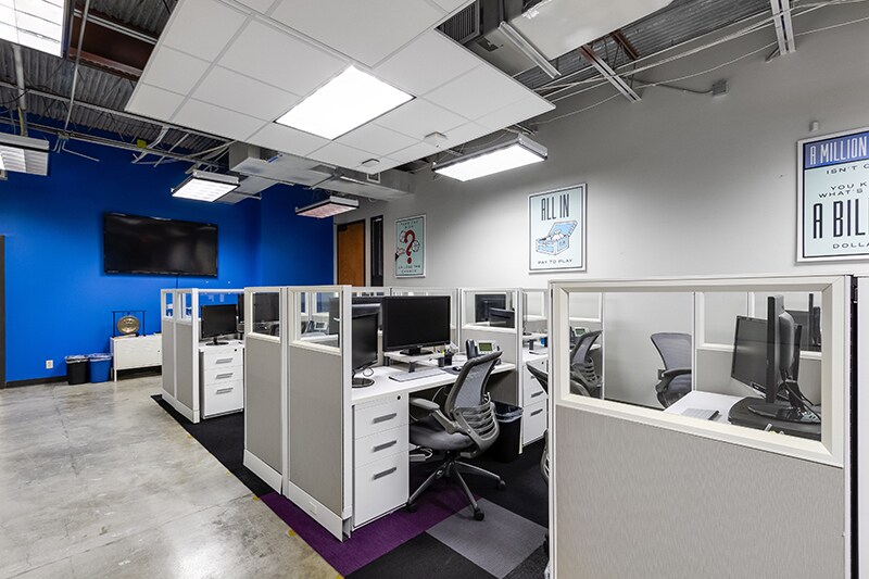 More Photos Of 7800 Shoal Creek Blvd, Austin Office For Lease