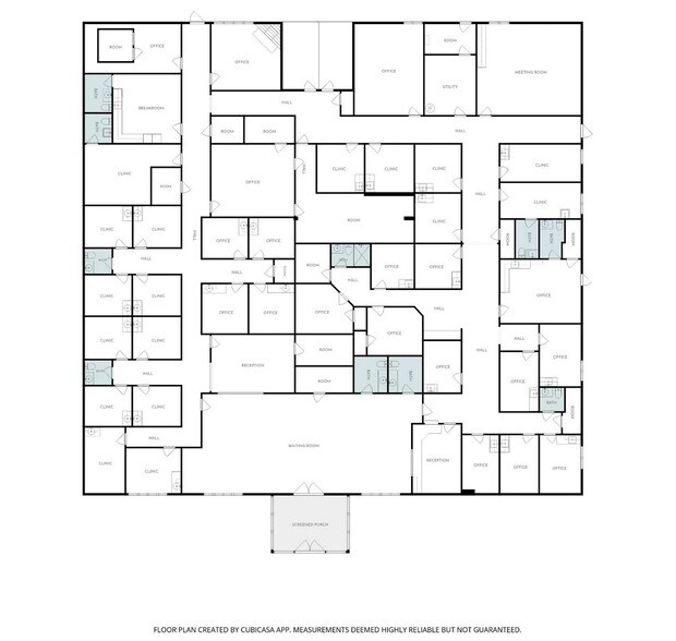 More Photos Of 9249 Highway 29 S, Athens Medical For Sale