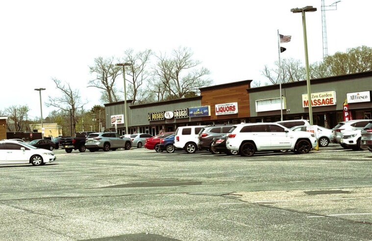 More Photos Of 000 W White Horse Pike, Galloway Land For Sale