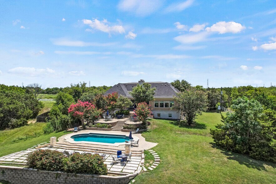 More Photos Of 13628 Gregg Manor Rd, Manor Land For Sale