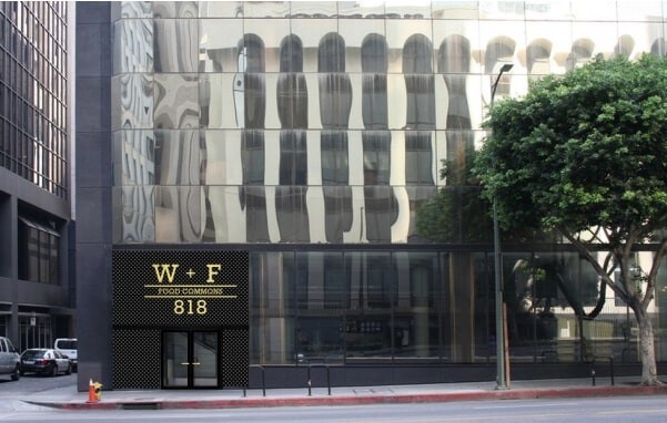 More Photos Of 824 Wilshire Blvd, Los Angeles Office For Lease