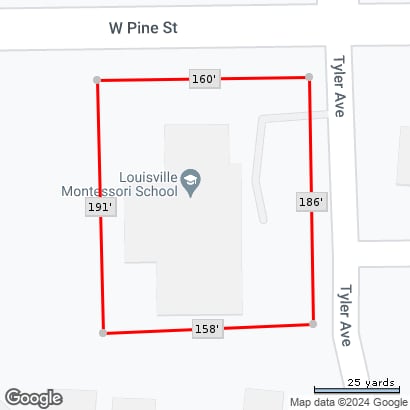 More Photos Of 461 Tyler Ave, Louisville Schools For Sale