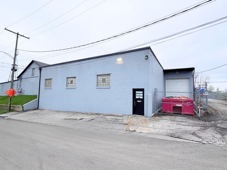Primary Photo Of 420 E 5th Ave, Columbus Warehouse For Lease