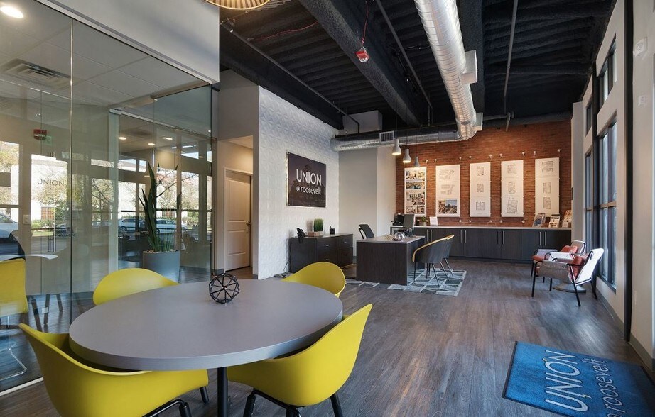 More Photos Of 888 N 1st Ave, Phoenix Apartments For Lease