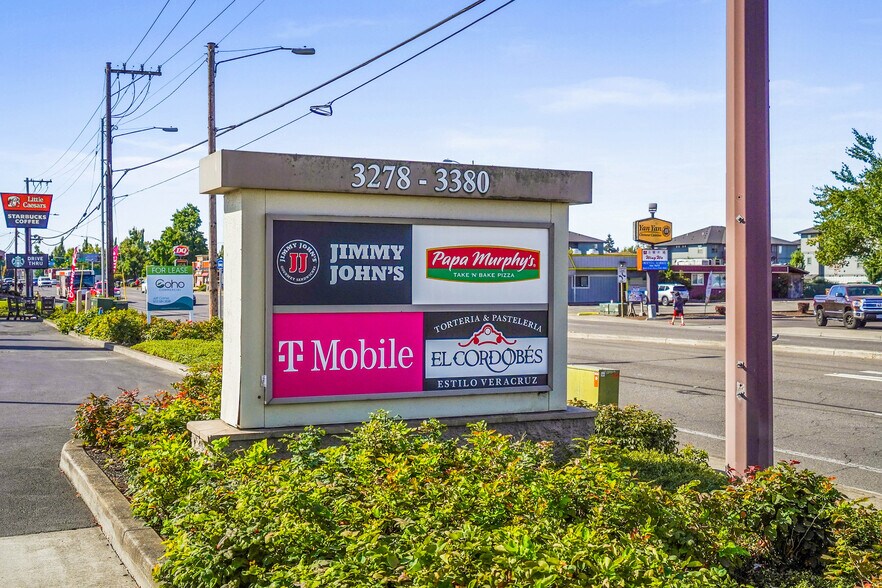 More Photos Of 3380 Lancaster Dr NE, Salem Unknown For Lease