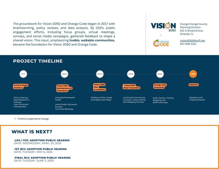 More Photos Of 12528 Colonial dr, Orlando Land For Sale