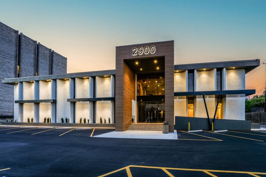 More Photos Of 2900 Richmond Ave, Houston Medical For Lease