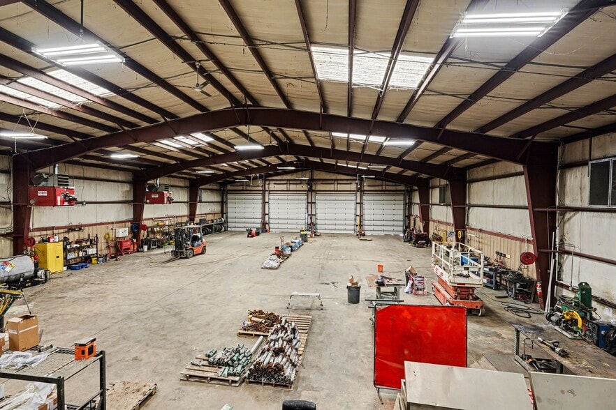 More Photos Of 11084 Dennis W Kerns Pky, King George Warehouse For Sale