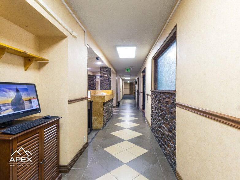 More Photos Of 339 Wasatch Rd, Evanston Hotel For Sale